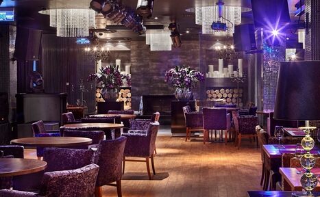 Арендовать Accor. Банкетный зал