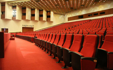 Арендовать Концертный зал Измайлово