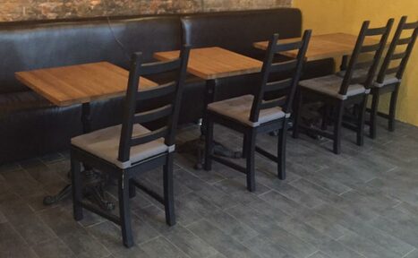 Арендовать Уютная кофейня для встреч