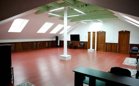 Арендовать Конференц-зал в бизнес-центре 