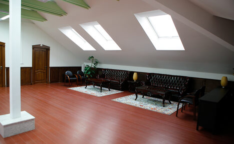 Арендовать Конференц-зал в бизнес-центре 