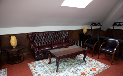 Арендовать Конференц-зал в бизнес-центре 