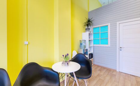 Арендовать Детский лофт