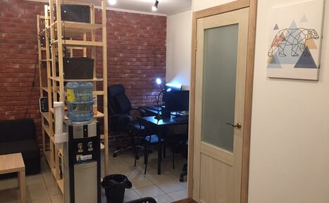 Арендовать Студия творчества