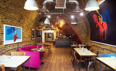 Арендовать Upper-arch