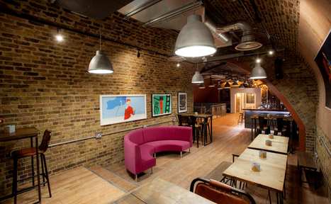 Арендовать Upper-arch