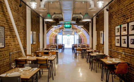 Арендовать Upper-arch