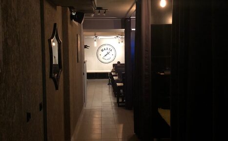 Арендовать Просторное помещение в стиле лофт с тремя зонами