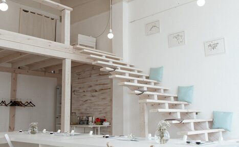 Арендовать Студия каллиграфии