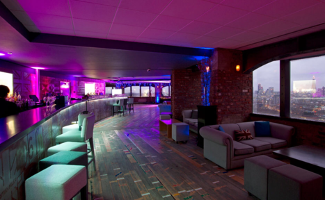 Арендовать Skyloft