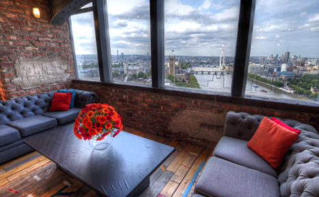 Арендовать Skyloft