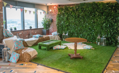 Арендовать Skyloft