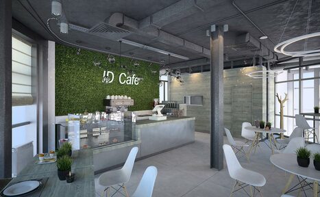 Арендовать Площадка для проведения мастер-классов