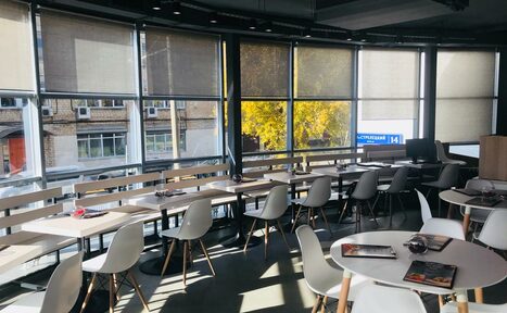 Арендовать Площадка для проведения мастер-классов