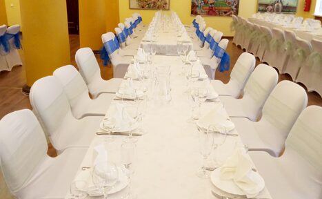 Арендовать Александровский зал Зимнего дворца