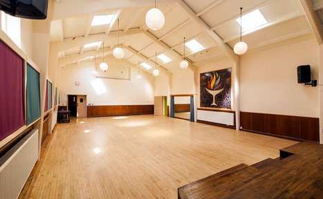 Арендовать Islington Upper Street Venue