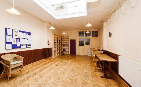 Арендовать Islington Upper Street Venue