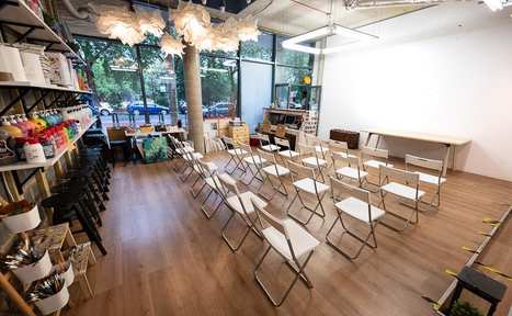 Арендовать Liberte concept