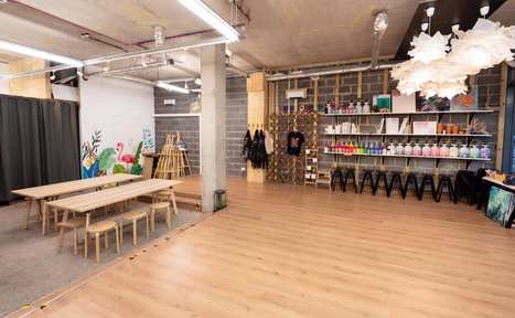 Арендовать Liberte concept