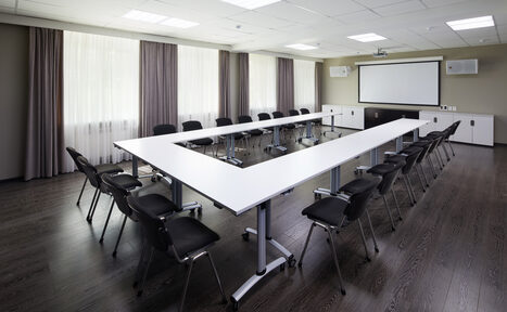 Арендовать  Бутик-отель Брайтон. Конференц-зал