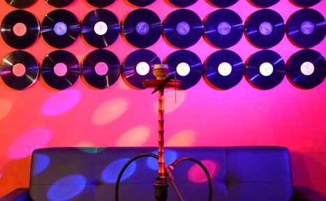 Арендовать Лофт 7 СОВ Пространство для отдыха, творчества и бизнеса