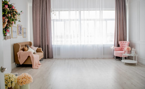 Арендовать Фотостудия Fotoday