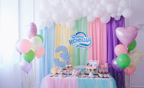 Арендовать Фотостудия Fotoday