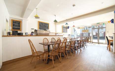 Арендовать Space at 61