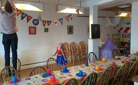 Арендовать Space at 61