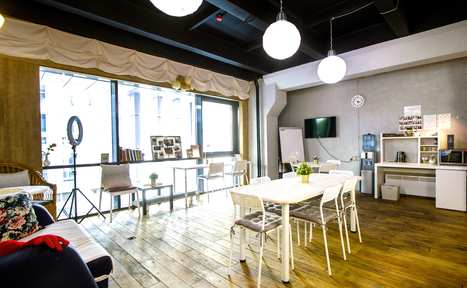 Арендовать Уютное пространство рядом с метро