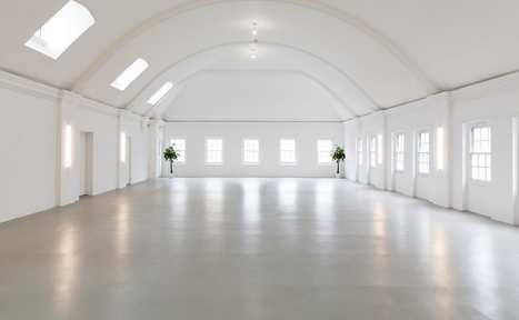 Арендовать Old Parish Hall