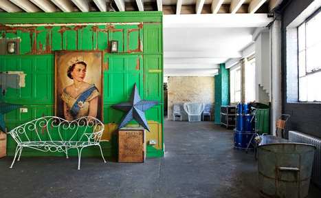 Арендовать Friendly place