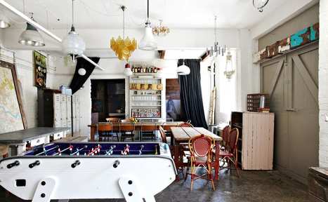 Арендовать Friendly place