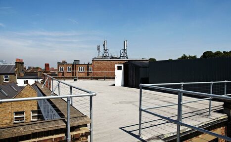 Арендовать Friendly place