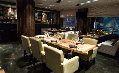 Арендовать Дэйли'с