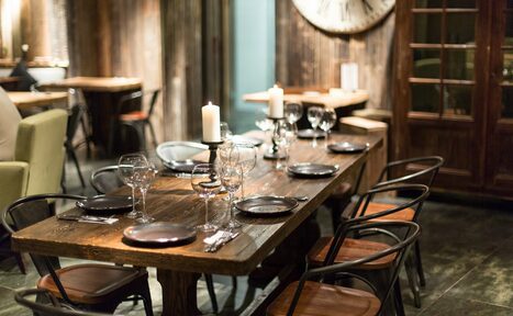 Арендовать Дэйли'с