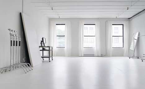 Арендовать Tycoon Studio NYC