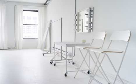 Арендовать Tycoon Studio NYC