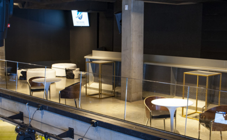 Арендовать Melrose Ballroom