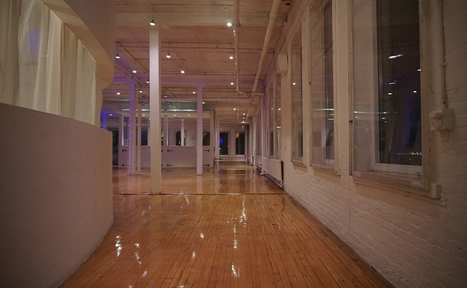 Арендовать Michelson studio