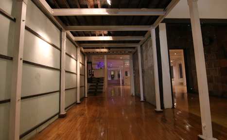 Арендовать Michelson studio