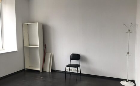 Арендовать Белая комната для мастер-классов и семинаров