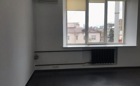 Арендовать Белая комната для мастер-классов и семинаров