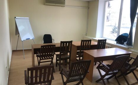 Арендовать Зал на Курской для занятий