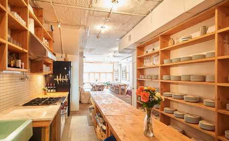 Арендовать Lee's - Private Dining Room