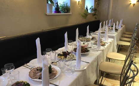 Арендовать Кафе под закрытие с отдельным входом