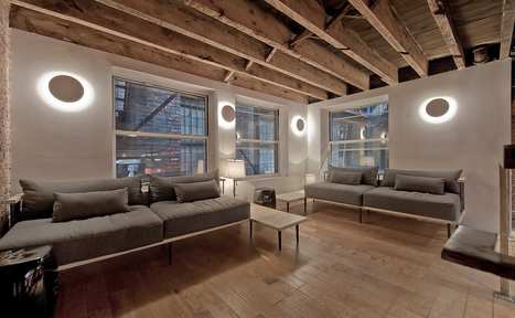 Арендовать The Flat