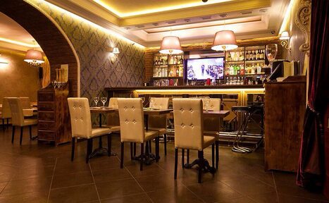 Арендовать Ресторан рядом с метро для мероприятий любого формата