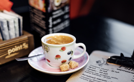 Арендовать Городское кафе "Столовужки" Камерное кафе под закрытие