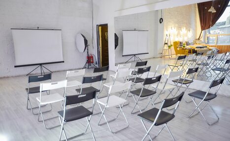 Арендовать Студия Go Home Loft